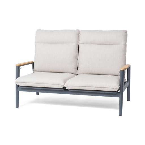 Calais Reclining Lounge 2 Seater