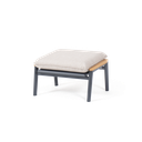 Calais Lounge Ottoman
