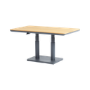 Tempo Rect Pop-up Table