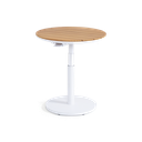 Tempo Round Pop-up Table