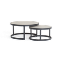 Washington 2pc Coffee Tables