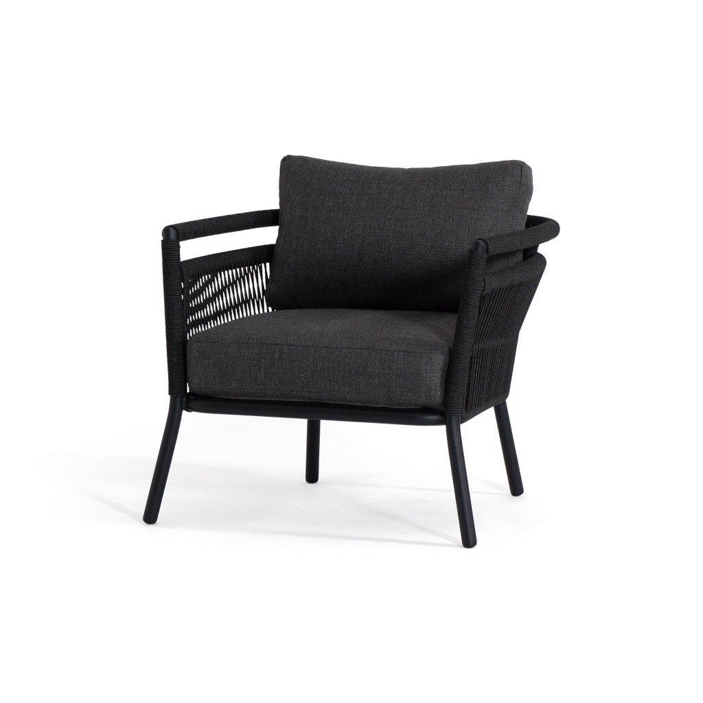 Bermuda Lounge Armchair
