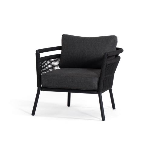 Bermuda Lounge Armchair