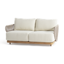 Tuscany Lounge 2 Seater