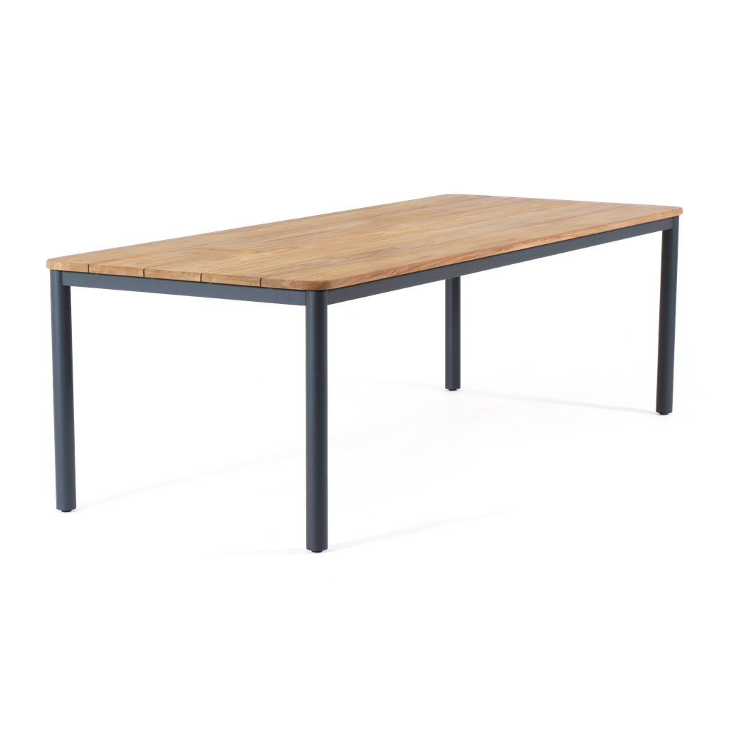 Capri Dining Table 3m