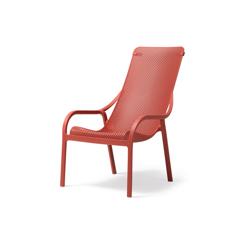 Net Lounge Chair