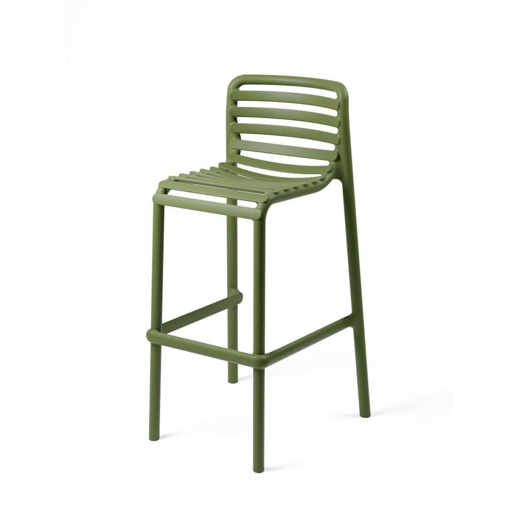 Doga Bar Stool — Agave
