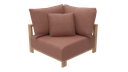 New York Lounge Corner