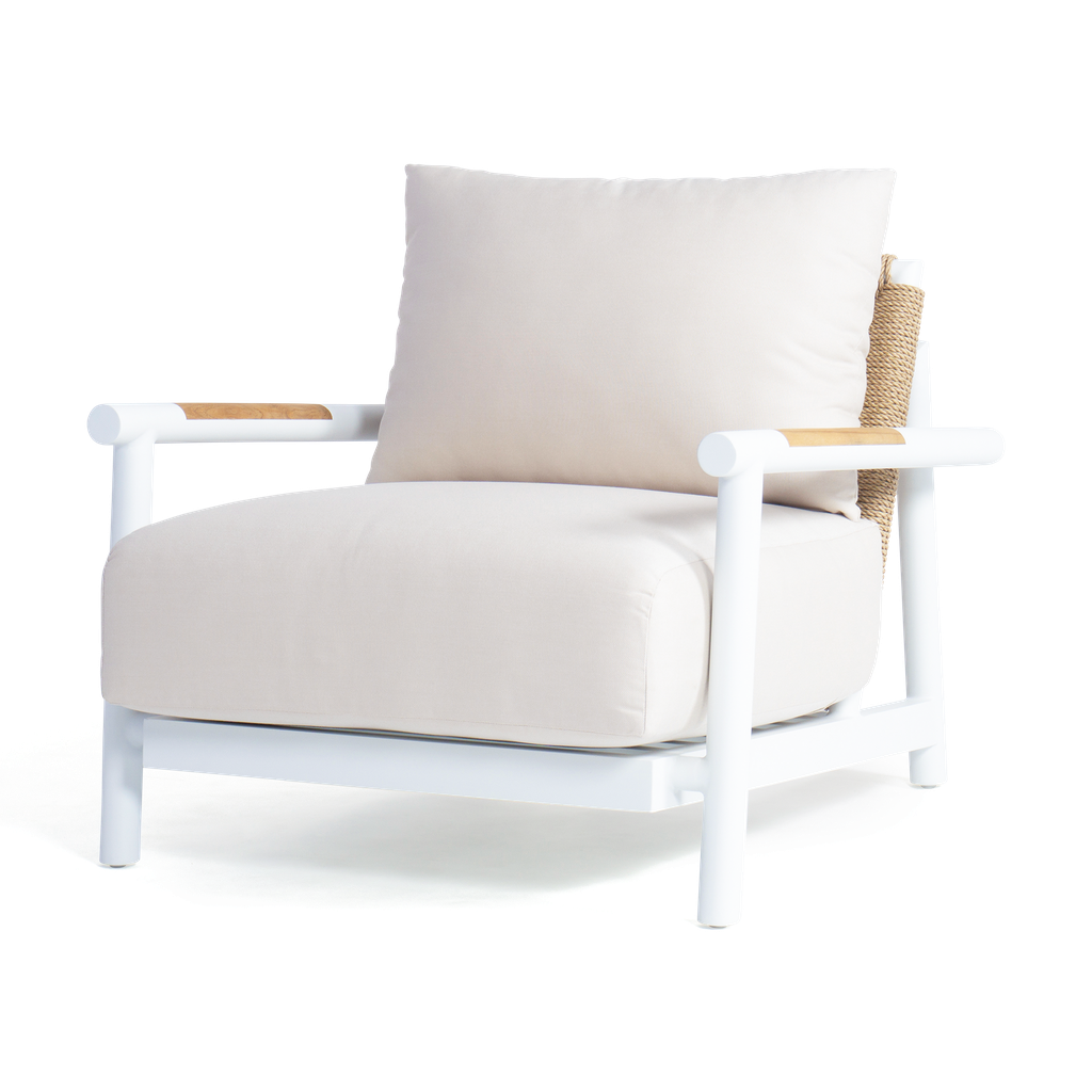 Harbor Lounge Armchair