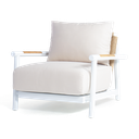 Harbor Lounge Armchair