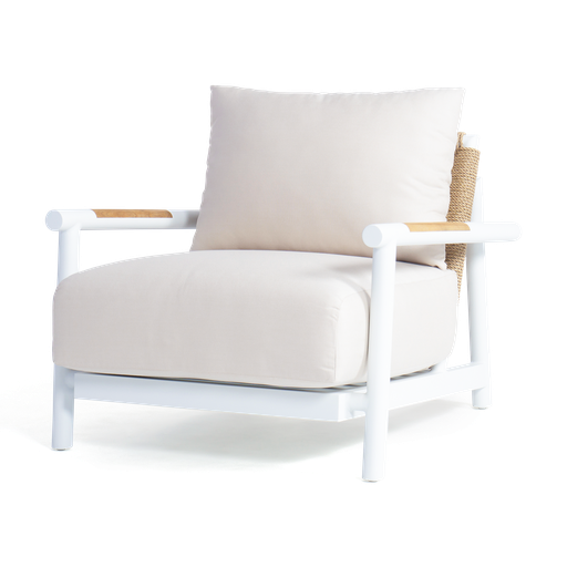 Harbor Lounge Armchair