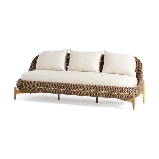 Cordoba Lounge 3 Seater