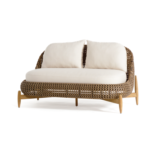 Cordoba Lounge 2 Seater