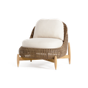 Cordoba Lounge Armchair