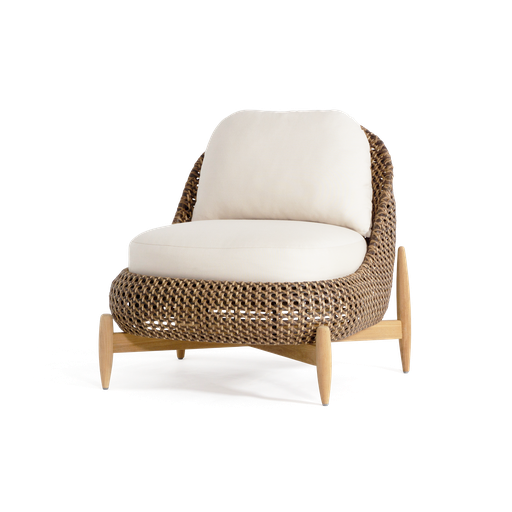 Cordoba Lounge Armchair