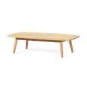Bilbao Coffee Table