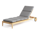 Santiago Sun Lounger