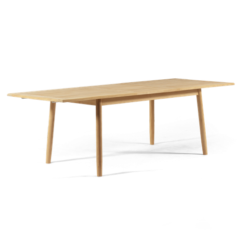 Palermo Teak Extension Table