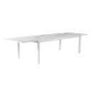 Florence Ceramic Extension Table 240