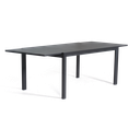 Florence Ceramic Extension Table 160