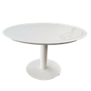 Florence Ceramic Table 1.2m Round