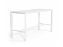 Florence Ceramic Bar Table 2m