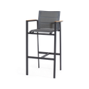 Florence Batyline Bar Chair
