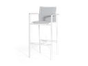 Florence Batyline Bar Chair