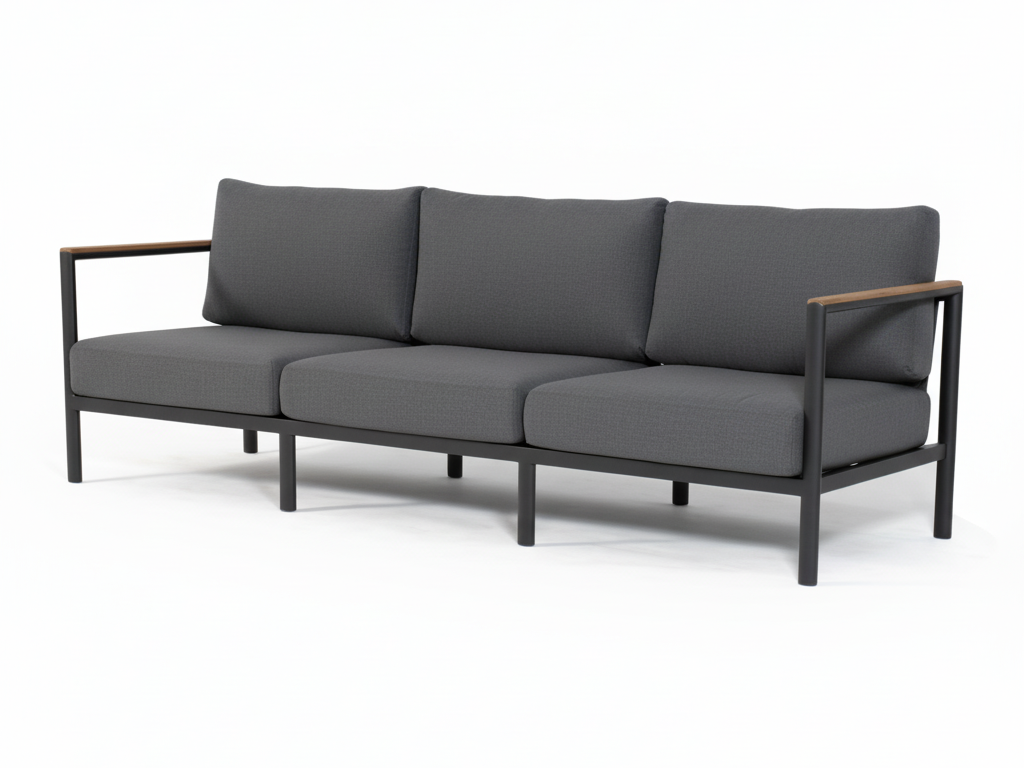Colorado Lounge 3 Seater