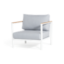 Colorado Lounge Armchair