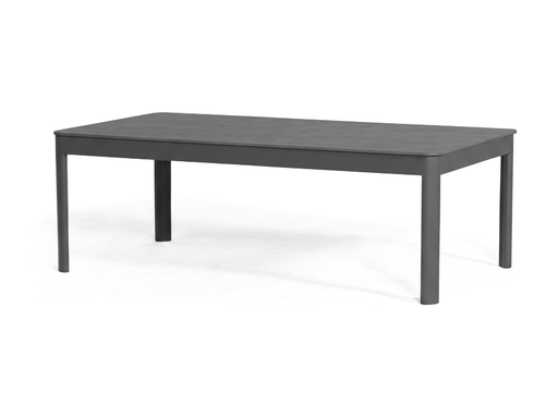 Colorado Coffee Table (Charcoal)
