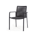 Sonoma Rope Chair