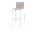 Sonoma Rope Bar Stool