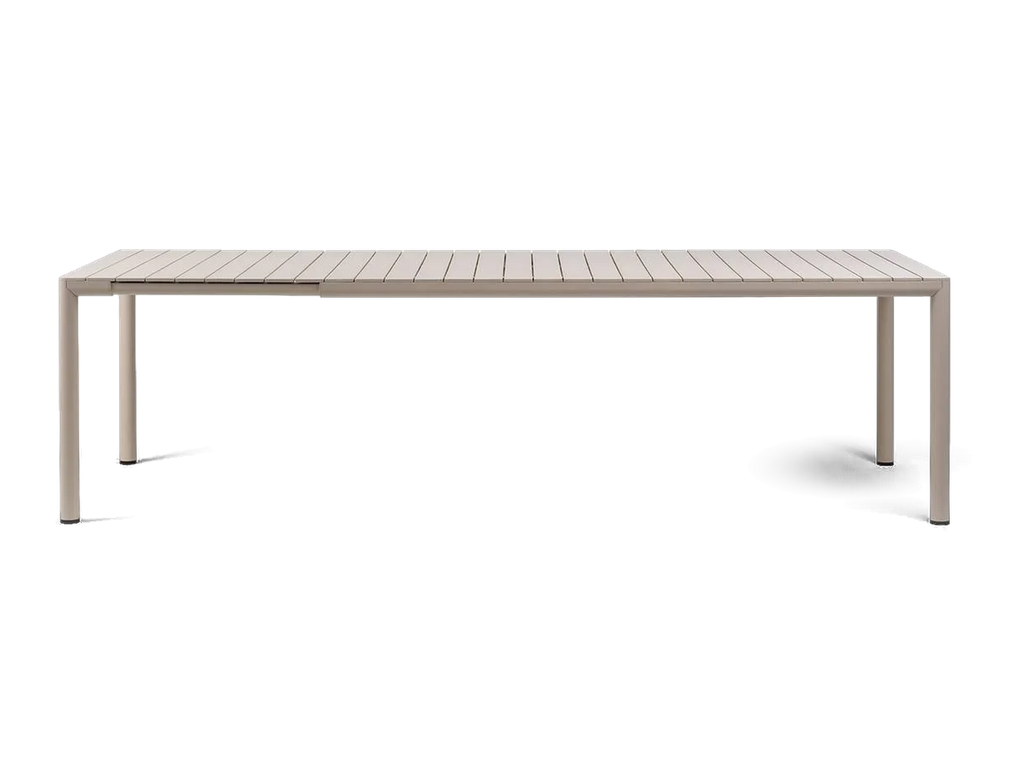 Tevere 210 Extension Table — Corda