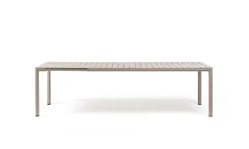 Tevere 210 Extension Table (Corda)