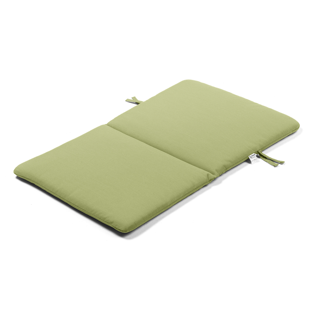 Doga Relax Chair Cushion — Sunbrella® Avocado