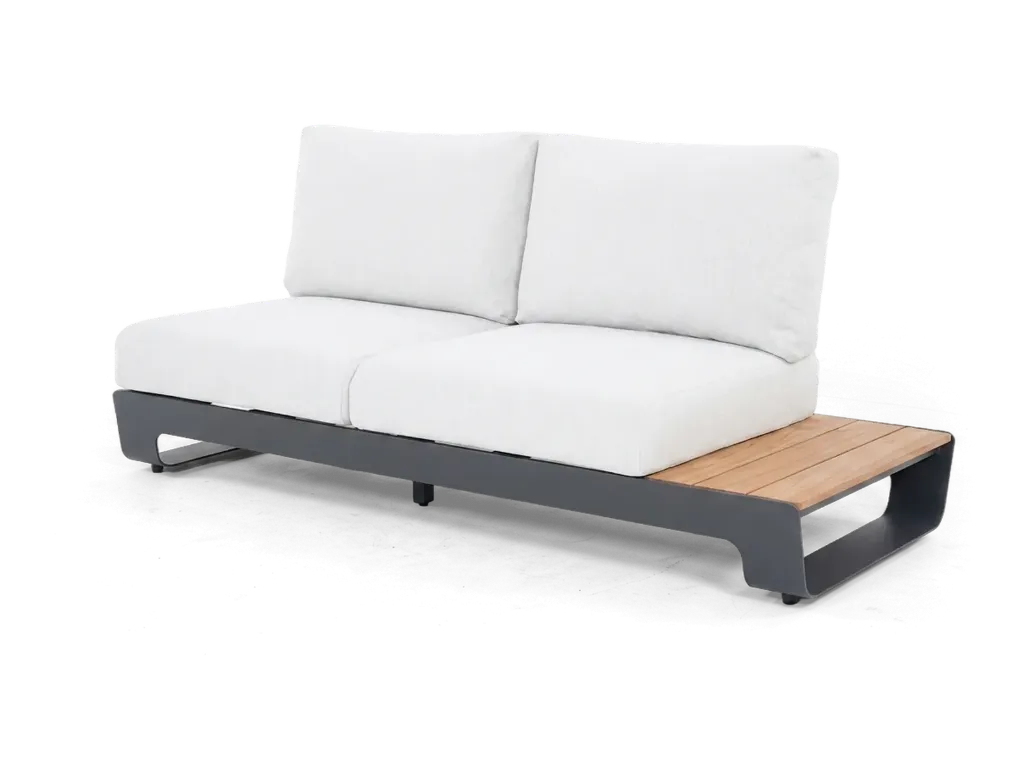 Brooklyn Lounge 2 Seater