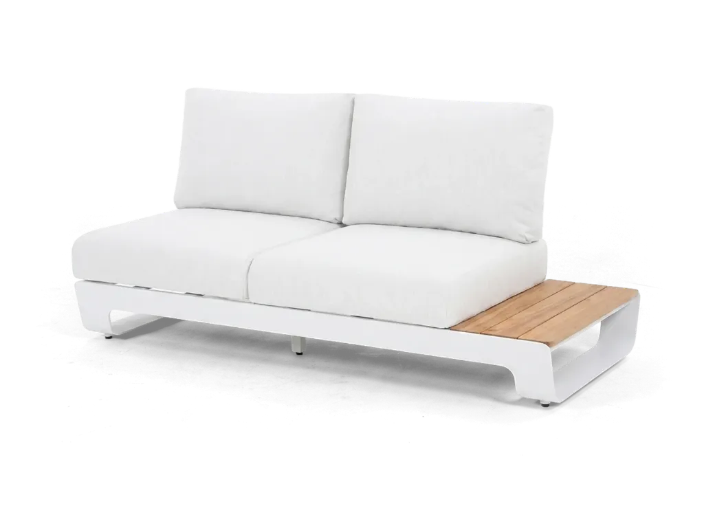 Brooklyn Lounge 2 Seater