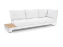 Brooklyn Lounge 3 Seater Closed-end