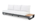 Brooklyn Lounge 3 Seater Open-end