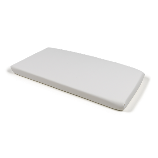 Net Bench Cushion (White)