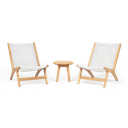 Antigua Relax (White)
