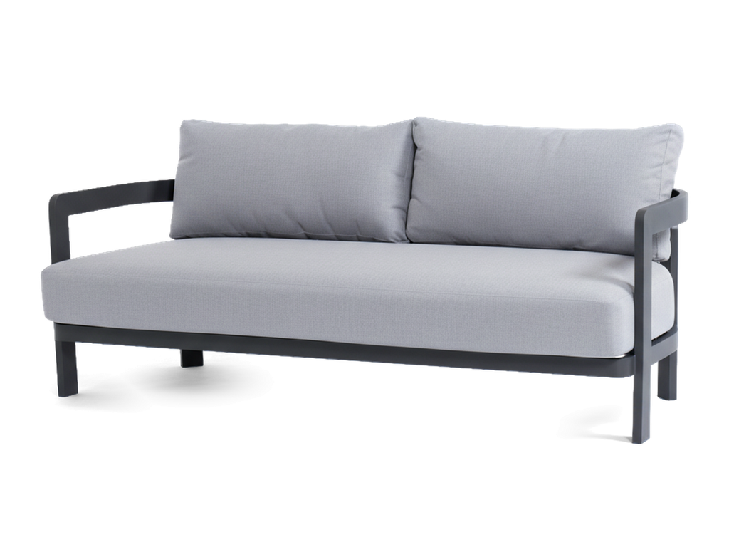 Santorini Lounge 2 Seater