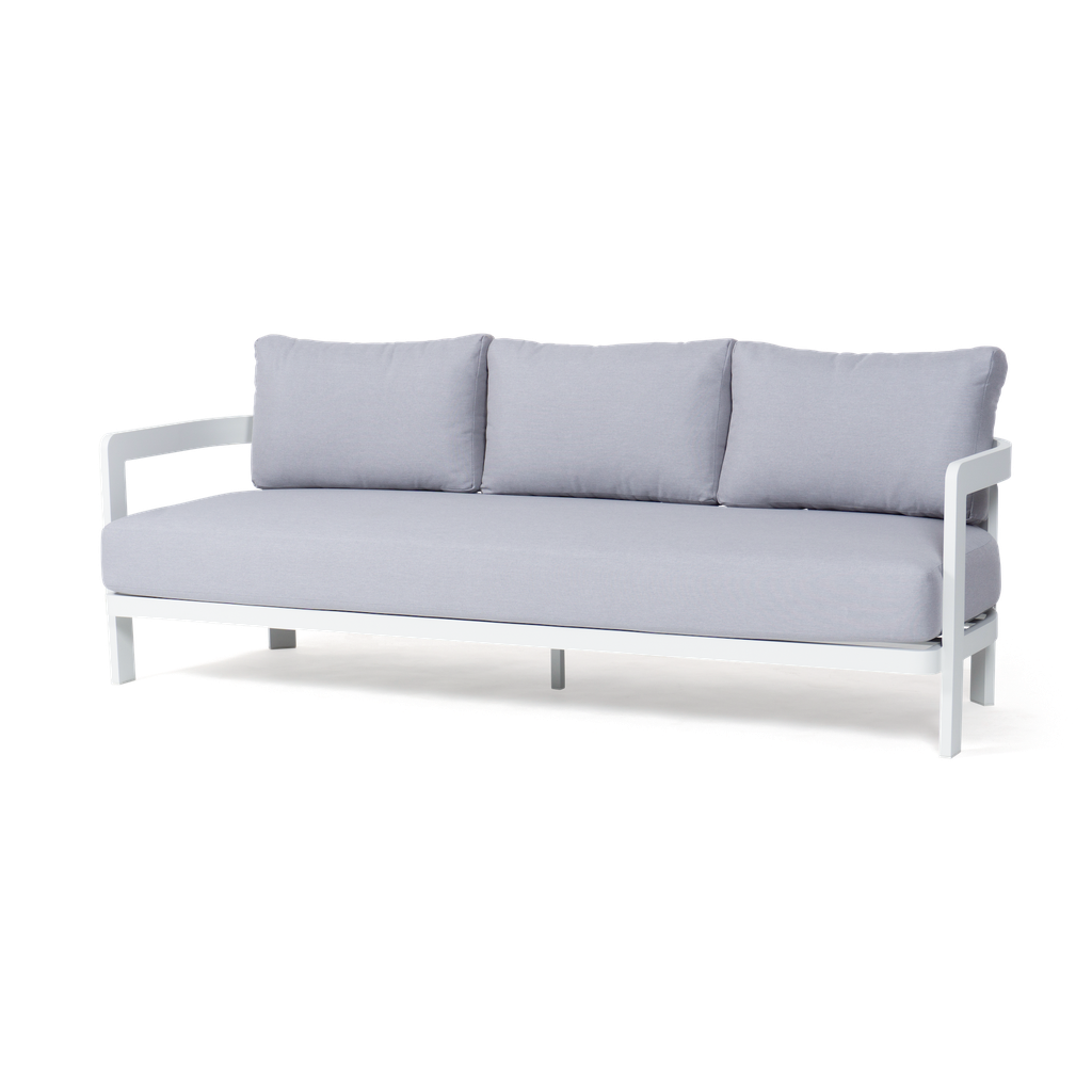 Santorini Lounge 3 Seater