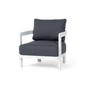 Santorini Lounge Armchair