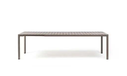 Tevere 210 Extension Table (Tortora)