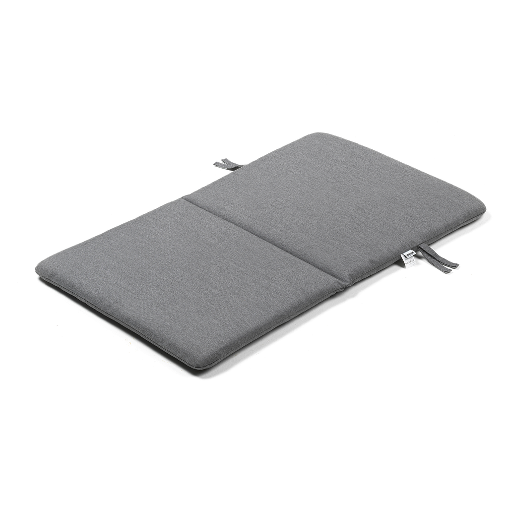 Doga Relax Chair Cushion (Sunbrella® Fumo)