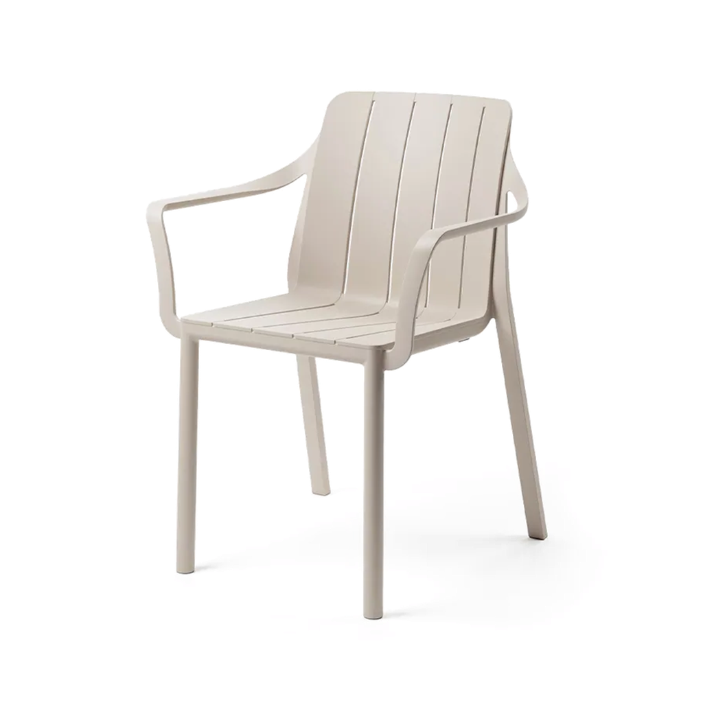 Tiberina Armchair — Corda