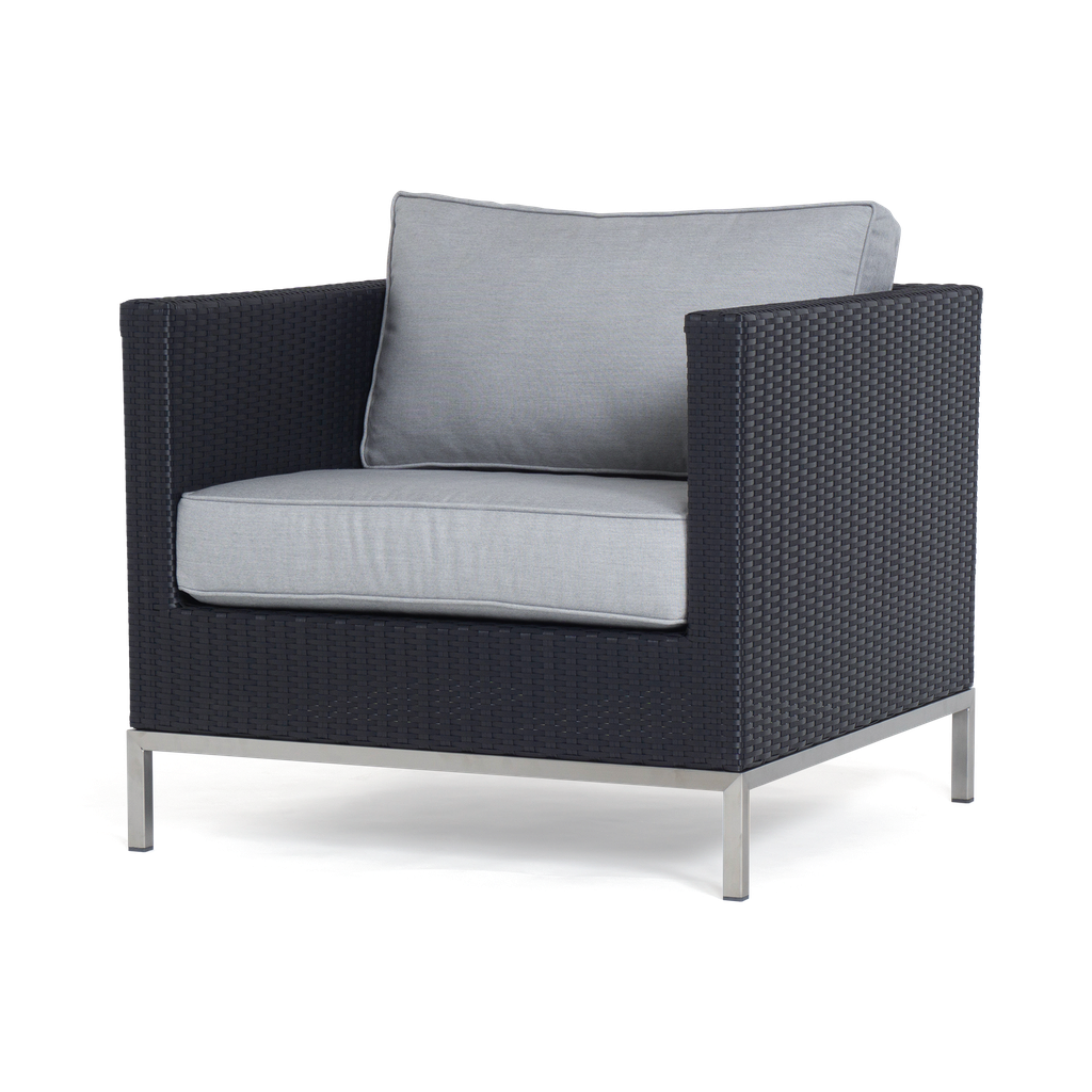 Boston Lounge Armchair