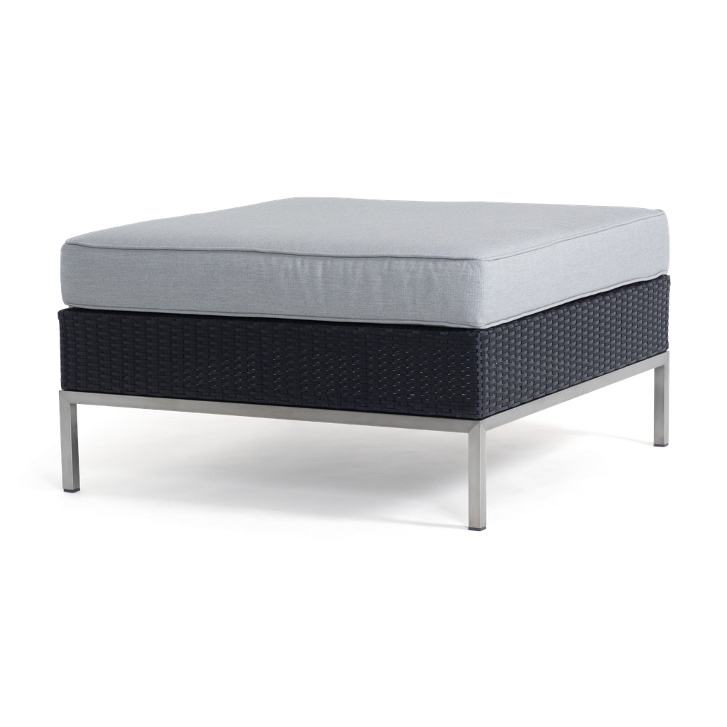 Boston Lounge Ottoman